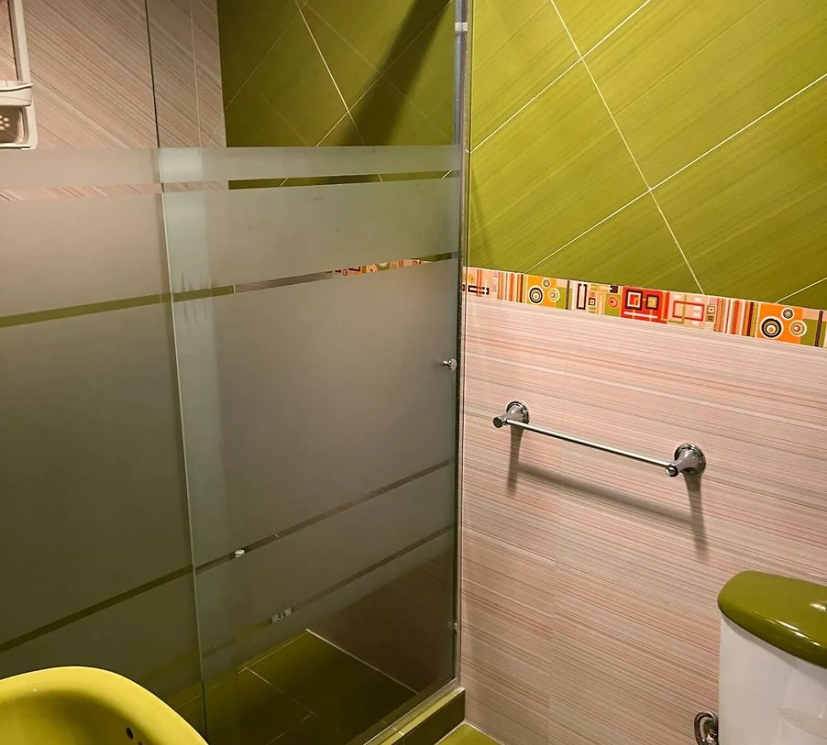 Scairbnb Quito